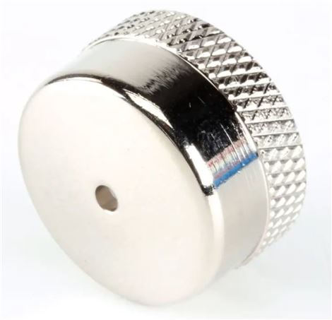 CAP, SIGHT GAUGE (W/VENT)