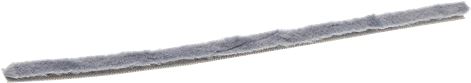 PIASTRA FELPATA ELECTROLUX 8086616045