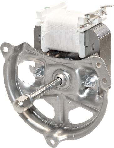 MOTEUR VENTILAT. CHALEUR 30W
