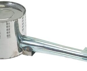 BRUCIATORE ø 120x342 mm