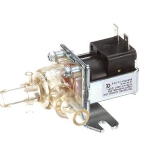 ASSIEME VALVOLA BYPASS 240V