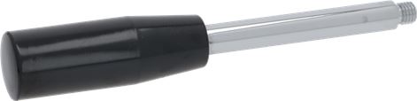 MANOPOLA COMPLETA GRUPPO LEVA M10