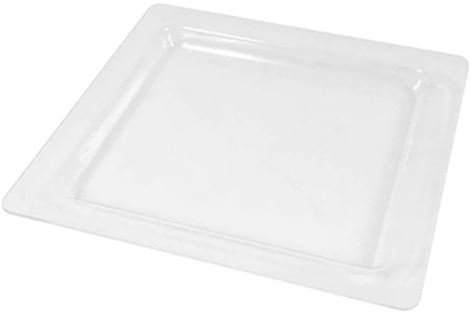 TEGLIA IN VETRO MICROONDE ELECTROLUX 502
