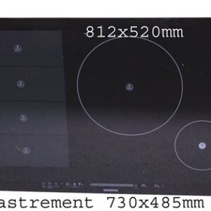 SURFACE VITROCERAMIQUE