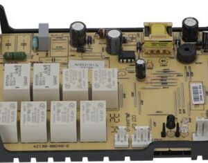 SCHEDA ELETTRONICA ESTER WHIRLPOOL