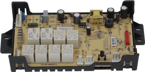 SCHEDA ELETTRONICA ESTER WHIRLPOOL