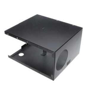 HOUSING ASSEMBLY UPPER G2/G3 - BLK