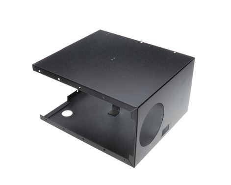 HOUSING ASSEMBLY UPPER G2/G3 - BLK