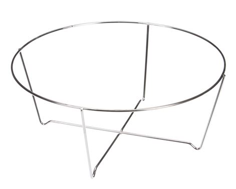 FILTER HOUSING STAND SST
