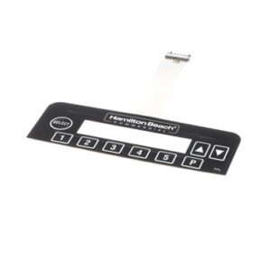 TOUCH PAD