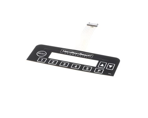 TOUCH PAD
