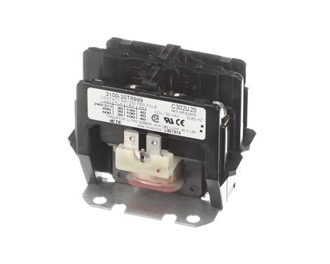 CONTACTOR W/SPADE TERMINAL 2490HM