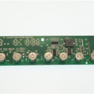 KIT SCH. 41043320 + ISTR.