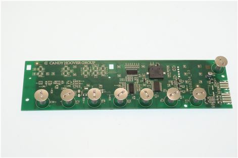KIT SCH. 41043320 + ISTR.