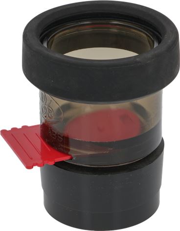 ADATTATORE PER LATTA CAFFÈ