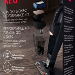 KIT FILTRO ELECTROLUX 9009232753
