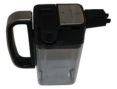 TRANSP/BLK GEN.CARAFE SLID.SMRC ASSY