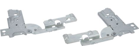 KIT CERNIERA PORTA ELECTROLUX 5028643700