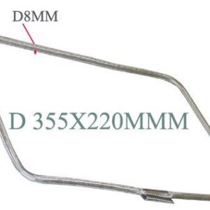 JOINT PYROSEAL D 8 125065