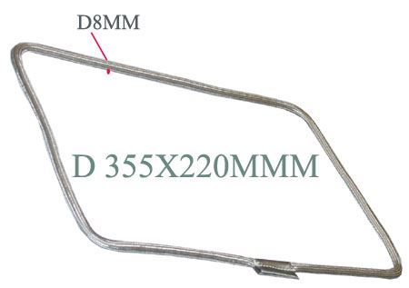 JOINT PYROSEAL D 8 125065