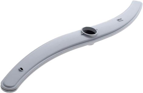 ASSIEME IRRORATORE SUPERIORE WHIRLPOOL C