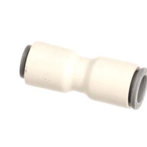 FITTING PUSHIN TUBE TO TUBE 5/16 X 1/4