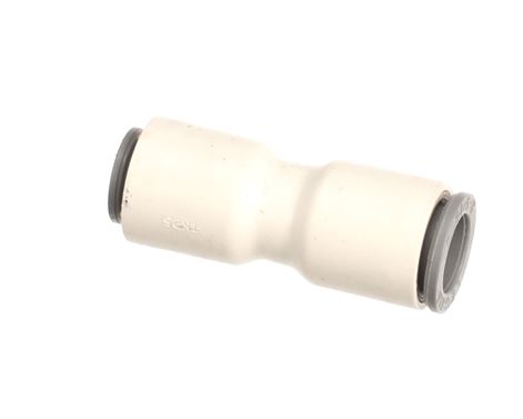 FITTING PUSHIN TUBE TO TUBE 5/16 X 1/4