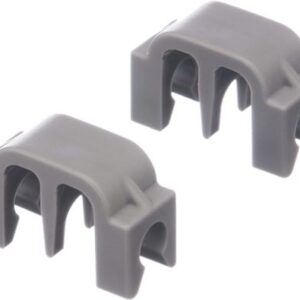 KIT SCIVOLO CESTO BOSCH 00167291