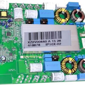 SCHEDA ELETTRONICA  AS0038565