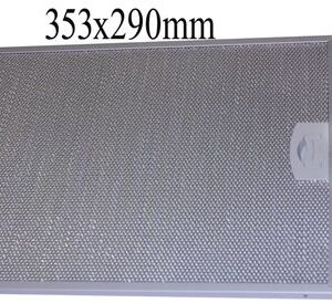 FILTRE METALLIQUE