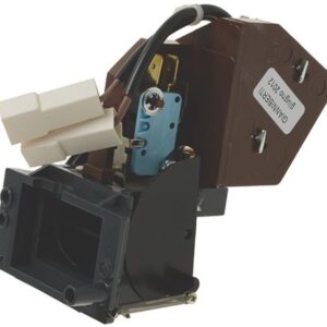 ASSIEME DOSATORE CAFFE' 230V