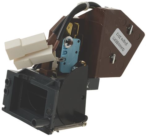 ASSIEME DOSATORE CAFFE' 230V