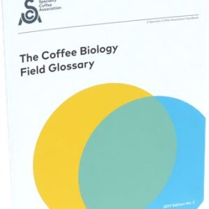 THE COFFEE BIOLOGY FIELD GLOSSARY