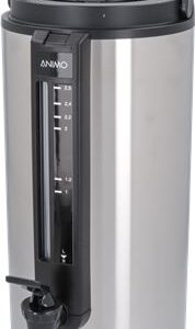 Thermos container 2.4 ltr.