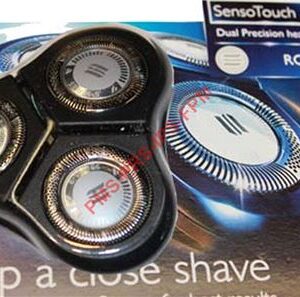 TESTA RASOIO SENSO TOUCH RQ11
