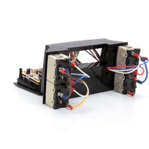 CONTROL MODULE PANEL /CB15