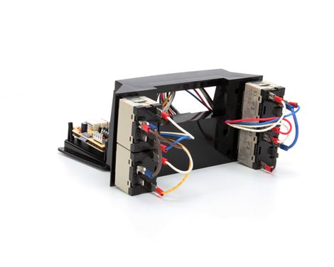 CONTROL MODULE PANEL /CB15