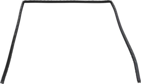 GUARNIZIONE PORTA SMEG 754130076