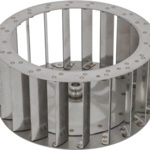 VENTOLA ø 210 mm
