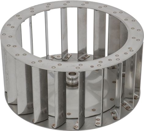 VENTOLA ø 210 mm