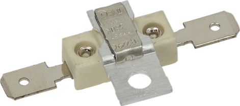 Temp.-protection 229C UL