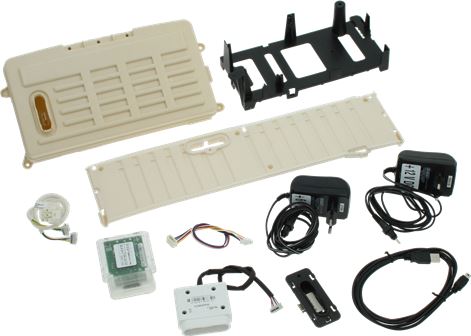 KIT PROGRAMMAZIONE SCHEDE MAIN C00290641