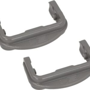KIT BLOCCO CESTELLO BEKO 2 PEZZI