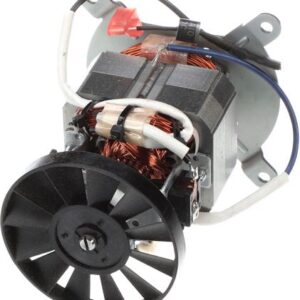 CHIAPHUA MOTOR 120 VOLT