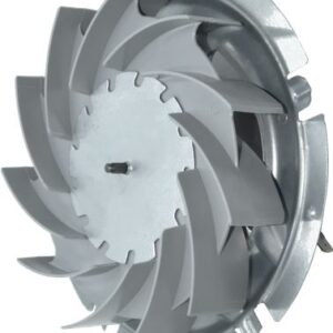 MOTEUR VENTILATEUR