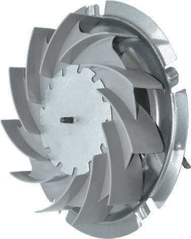 MOTEUR VENTILATEUR