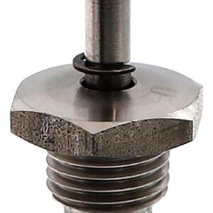 ANTI-VACUUM VALVE G1/4M S.STEEL