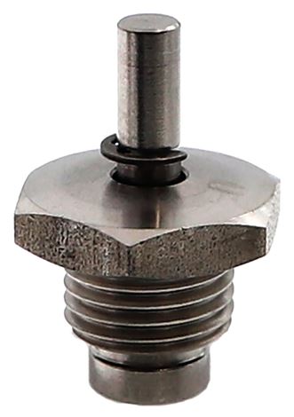 ANTI-VACUUM VALVE G1/4M S.STEEL