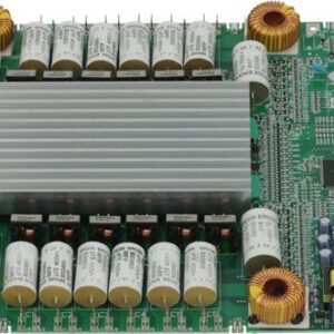 MODULO COMANDI  AS6016372