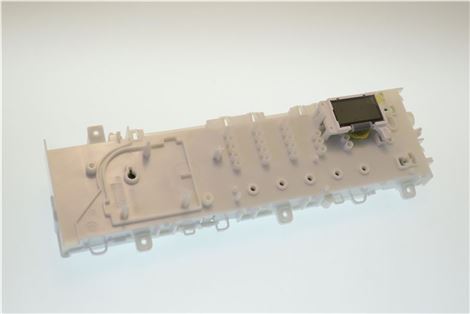 ELETTRONICA CONFIGURATA,TC3 HI